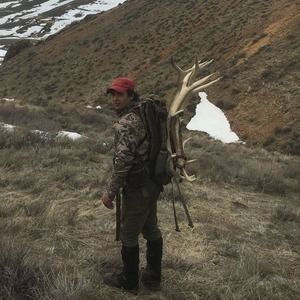 Meet your Posher, Jack